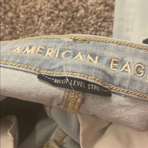American eagle distressed jeans - Picture 6 of 6